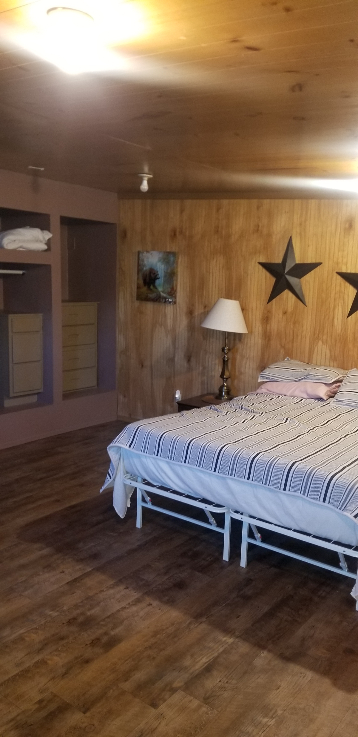 Two bedroom house - Photo 4