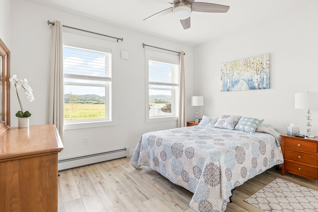 Experience Serenity and Luxury in this Exquisite 2-Bed, 2-Bath Condo with Stunning Outdoor Spaces in - Photo 11