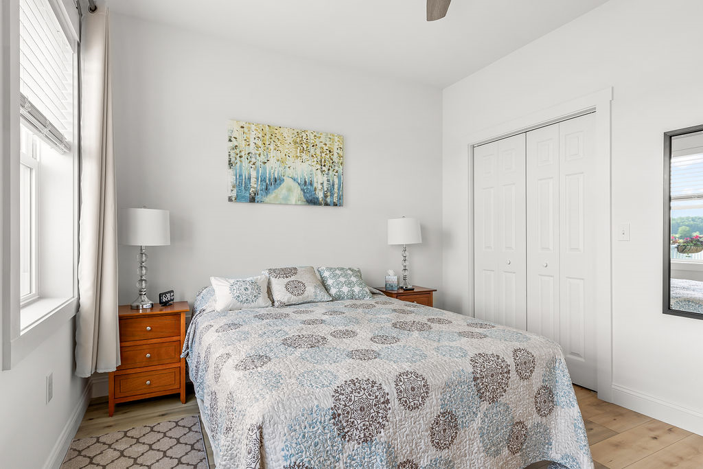 Experience Serenity and Luxury in this Exquisite 2-Bed, 2-Bath Condo with Stunning Outdoor Spaces in - Photo 12