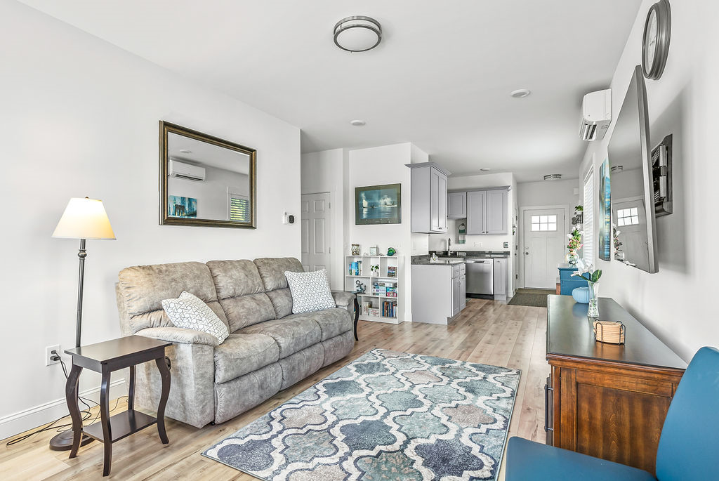 Experience Serenity and Luxury in this Exquisite 2-Bed, 2-Bath Condo with Stunning Outdoor Spaces in - Photo 4