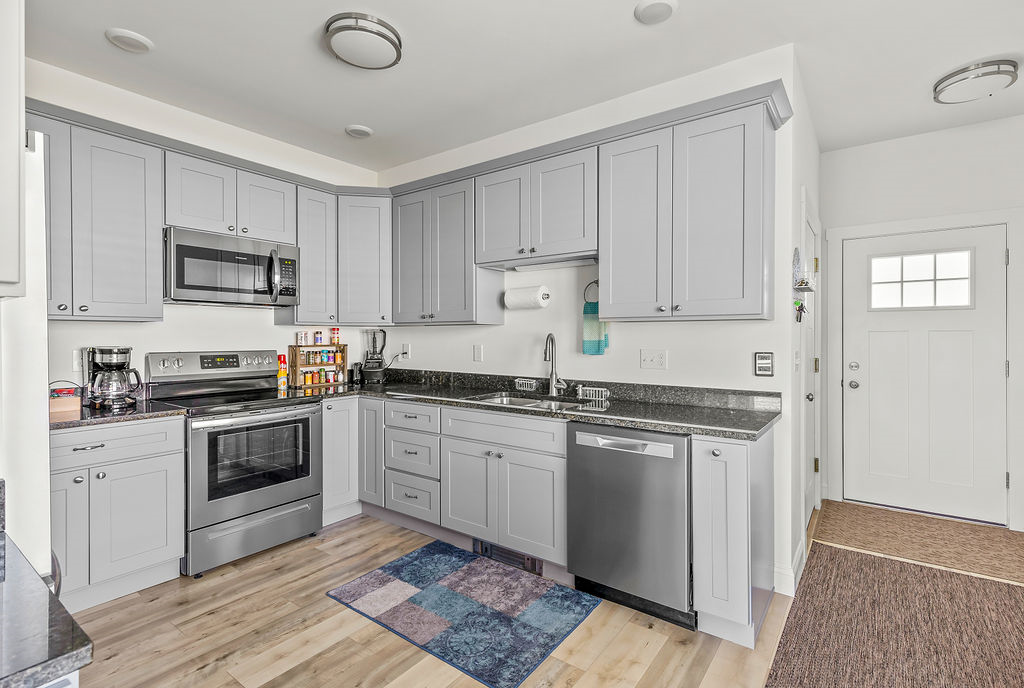 Experience Serenity and Luxury in this Exquisite 2-Bed, 2-Bath Condo with Stunning Outdoor Spaces in - Photo 7