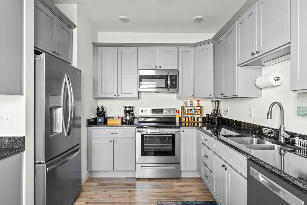 Experience Serenity and Luxury in this Exquisite 2-Bed, 2-Bath Condo with Stunning Outdoor Spaces in - Photo 8