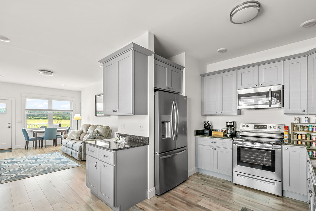 Experience Serenity and Luxury in this Exquisite 2-Bed, 2-Bath Condo with Stunning Outdoor Spaces in - Photo 9
