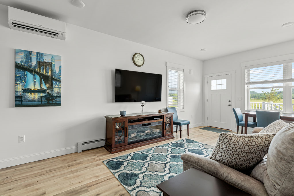 Experience Serenity and Luxury in this Exquisite 2-Bed, 2-Bath Condo with Stunning Outdoor Spaces in - Photo 3