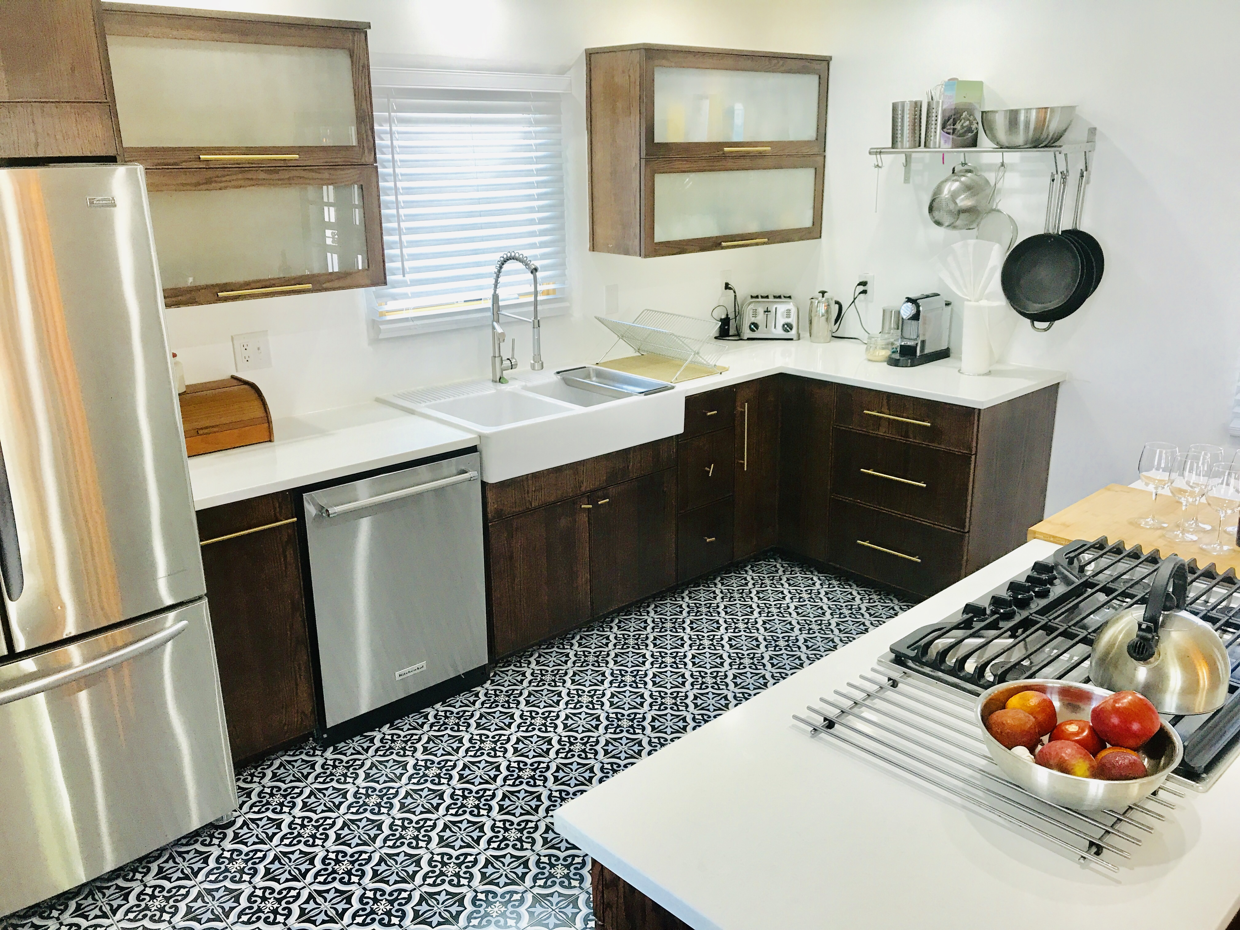 Mid-Century Country Club Home