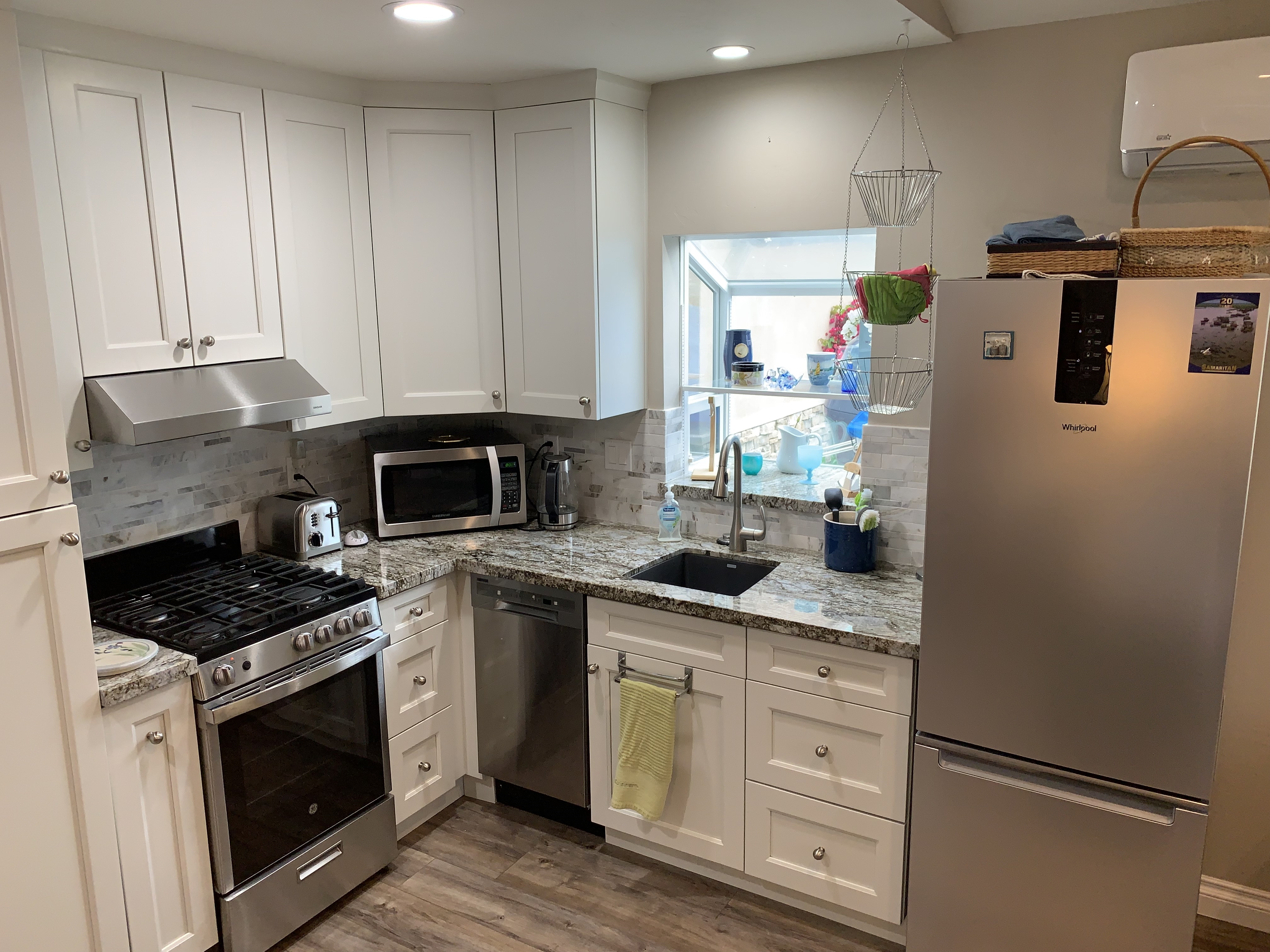 New 1-Br flat near UCSD and hospitals - Photo 6
