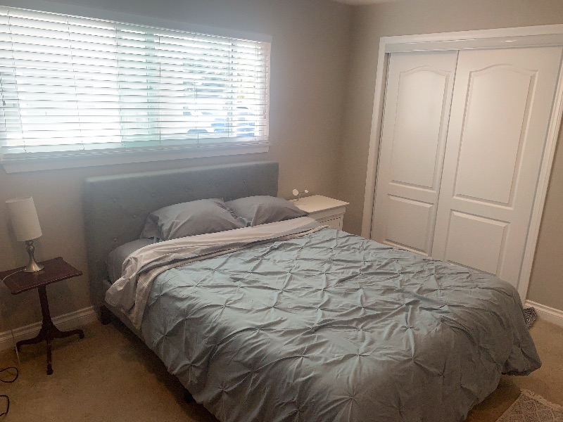 New 1-Br flat near UCSD and hospitals - Photo 5