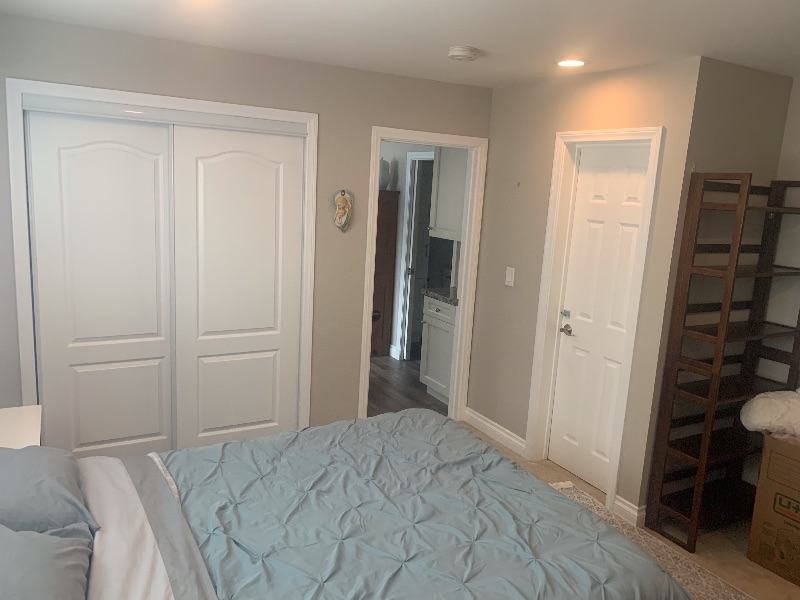 New 1-Br flat near UCSD and hospitals - Photo 4