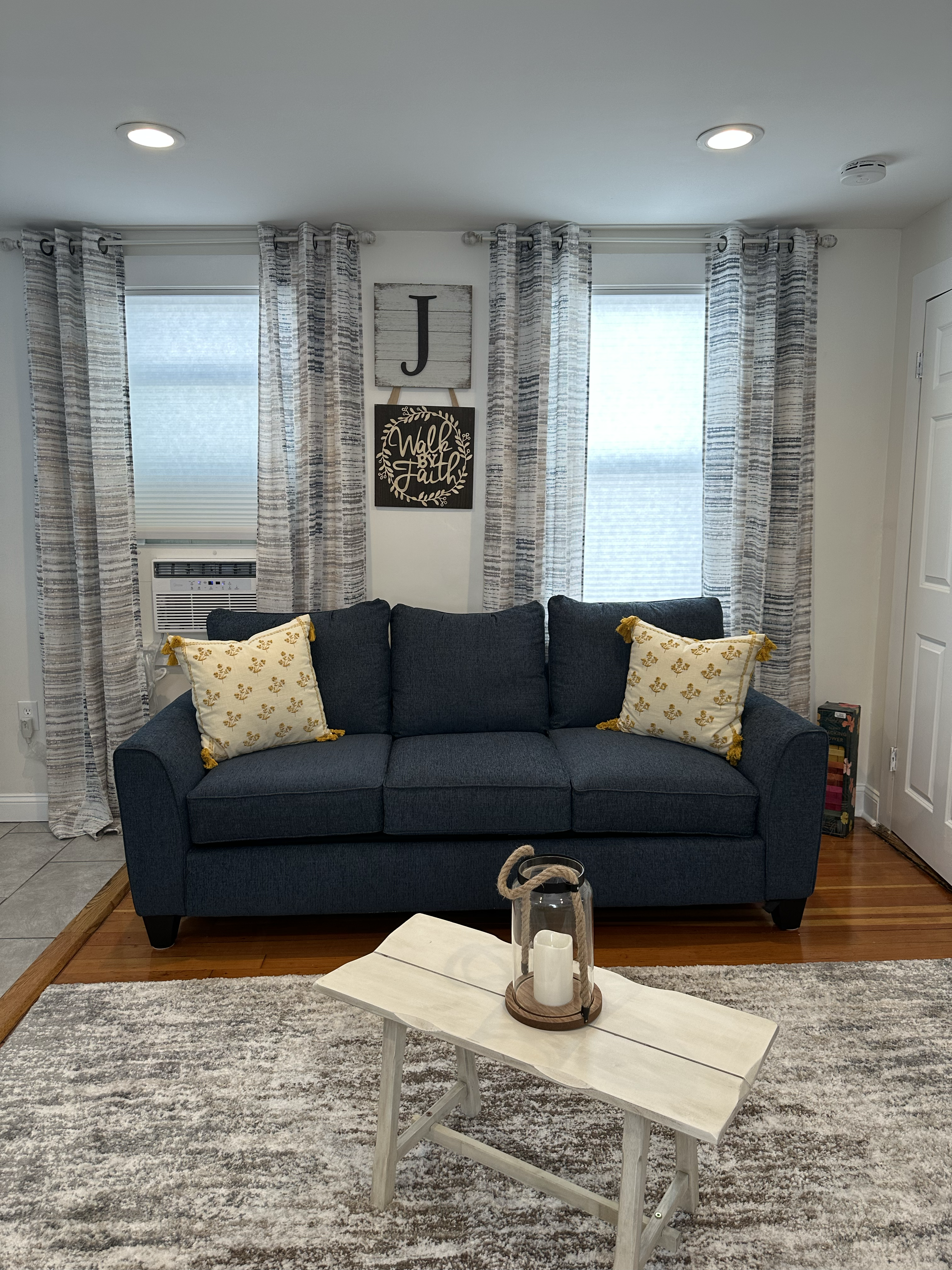 BRAND NEW 1 BDRM APT/PRIVATE PARKING/ BEACH IS ACROSS THE STREET - Photo 5