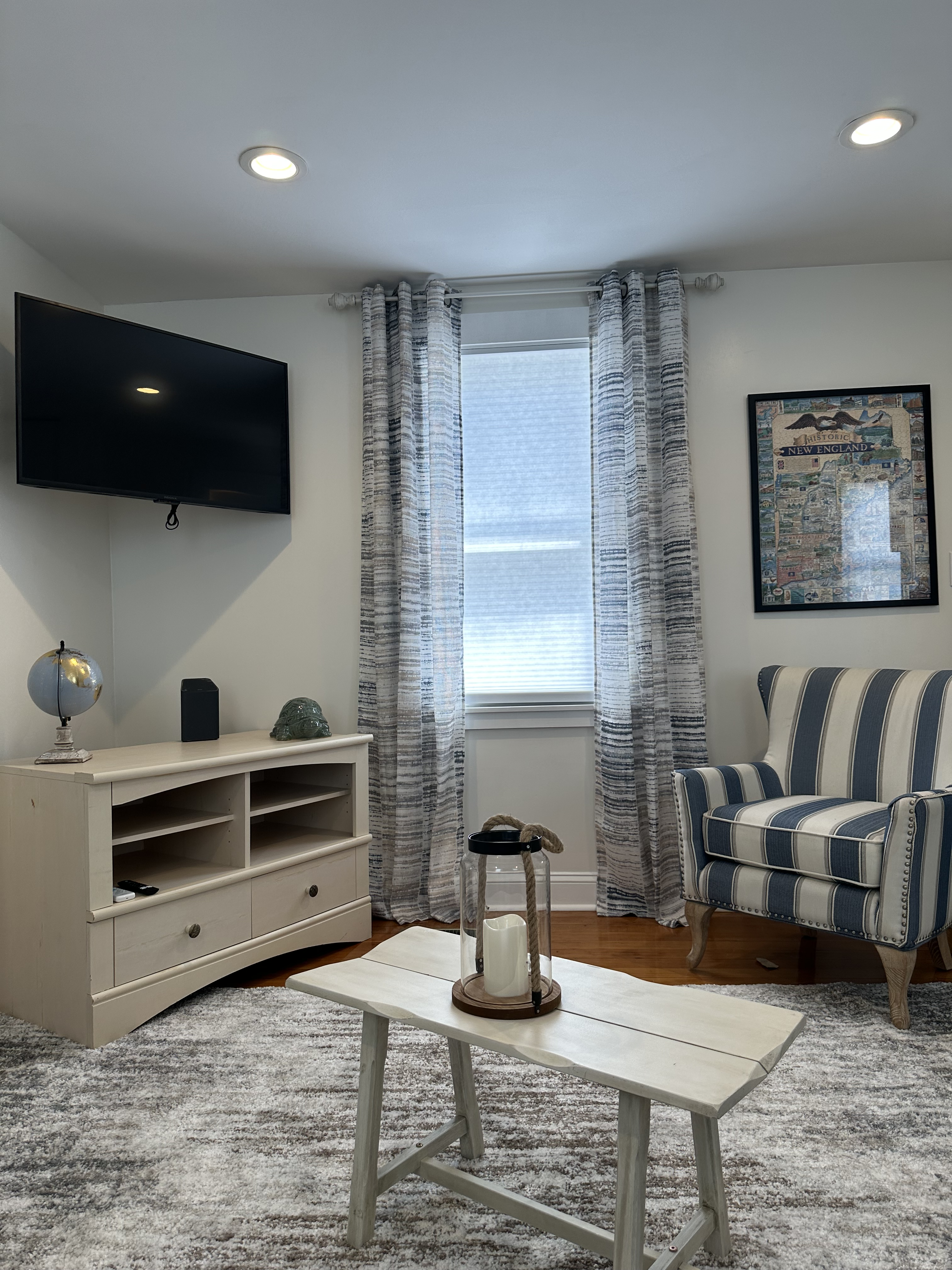 BRAND NEW 1 BDRM APT/PRIVATE PARKING/ BEACH IS ACROSS THE STREET - Photo 6