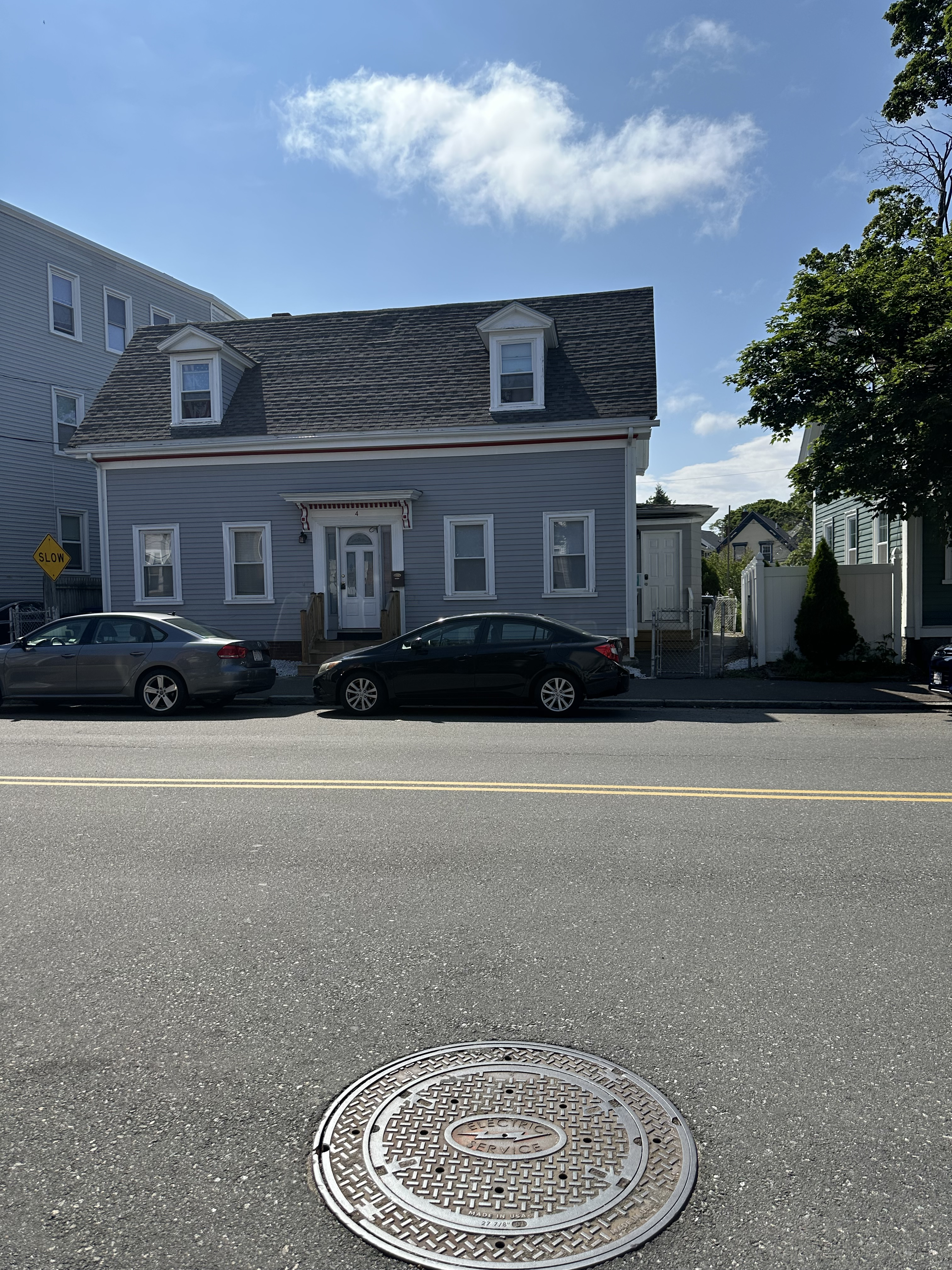 BRAND NEW 1 BDRM APT/PRIVATE PARKING/ BEACH IS ACROSS THE STREET - Photo 9