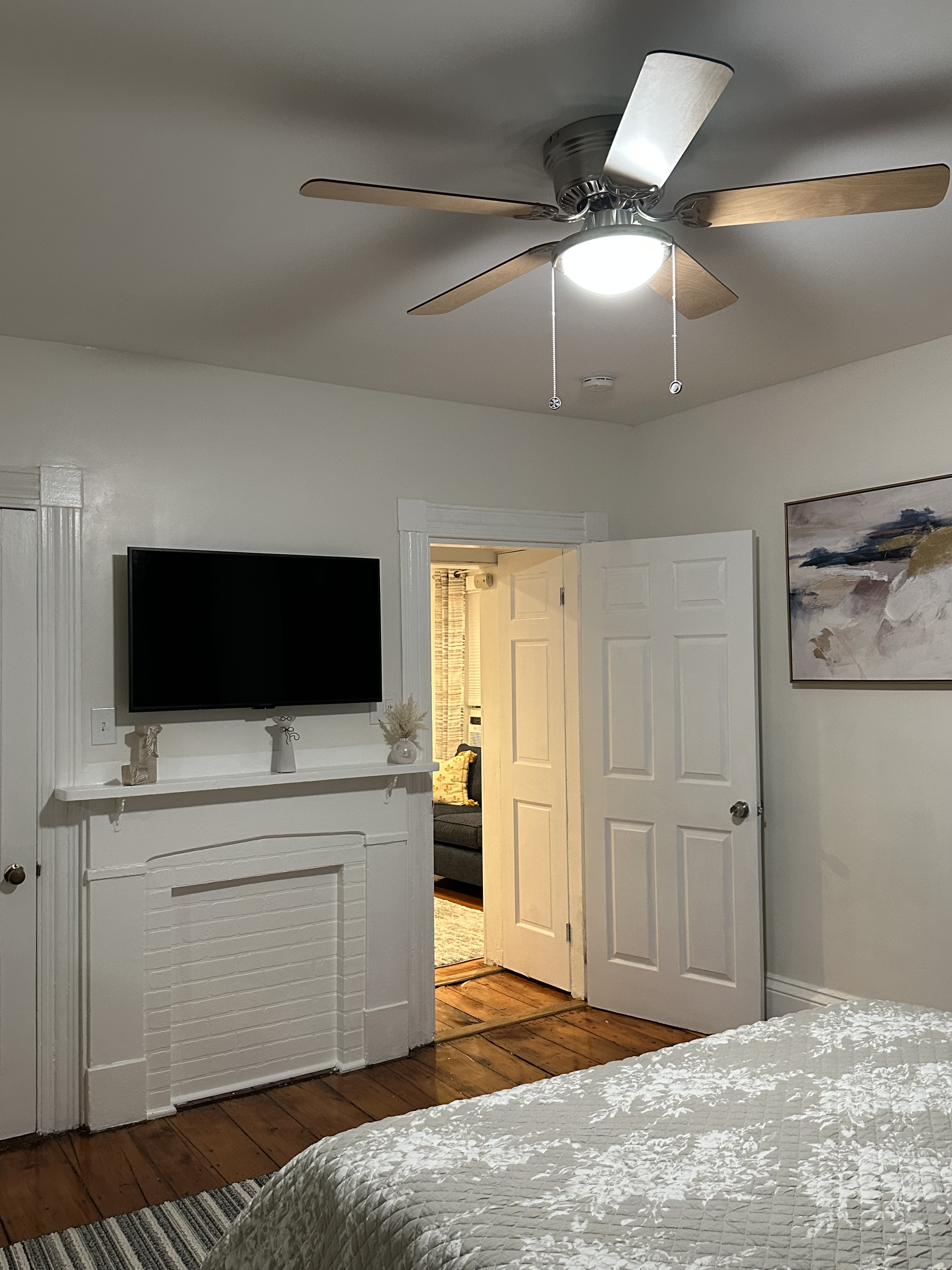 BRAND NEW 1 BDRM APT/PRIVATE PARKING/ BEACH IS ACROSS THE STREET - Photo 11