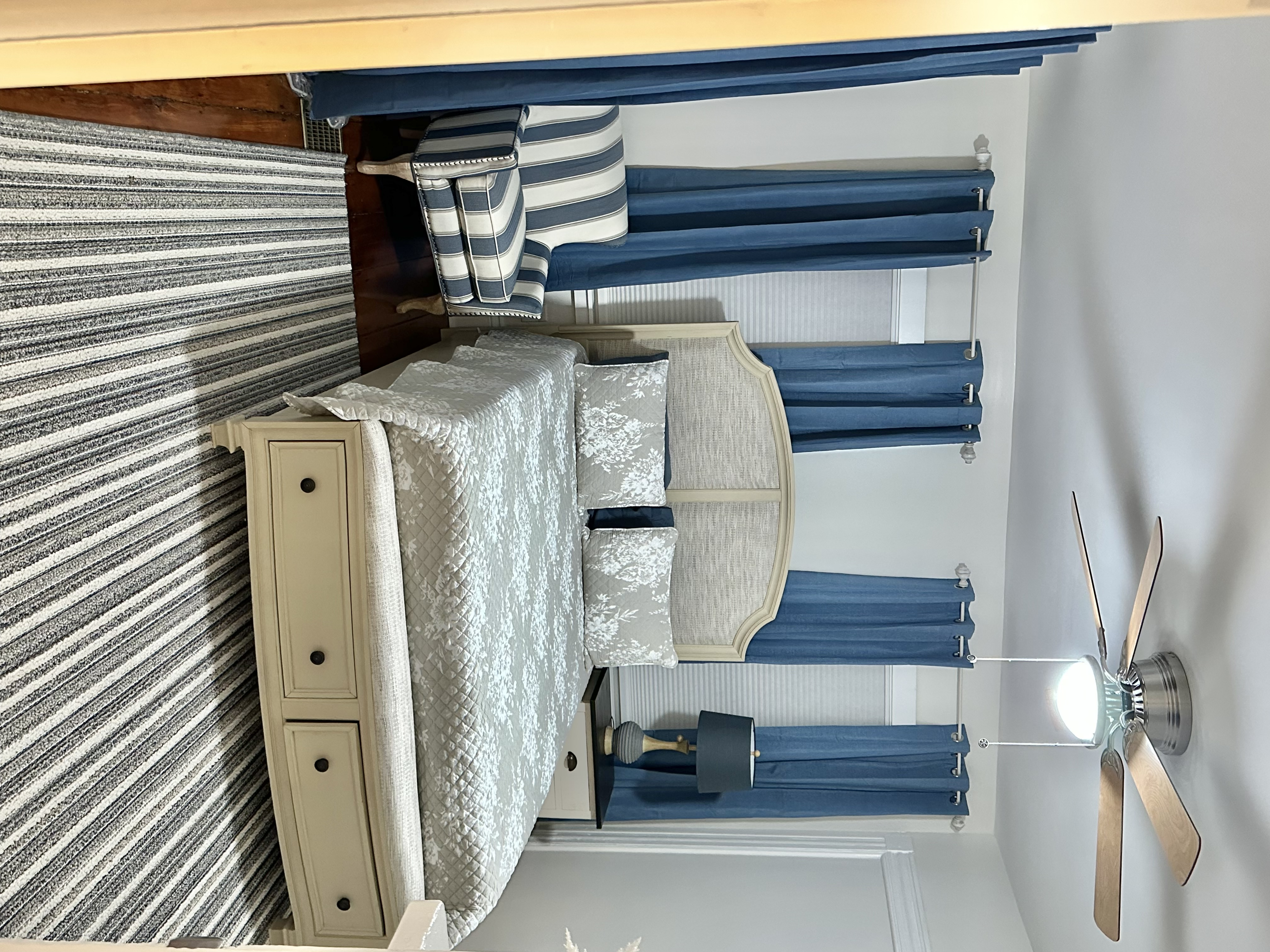 BRAND NEW 1 BDRM APT/PRIVATE PARKING/ BEACH IS ACROSS THE STREET