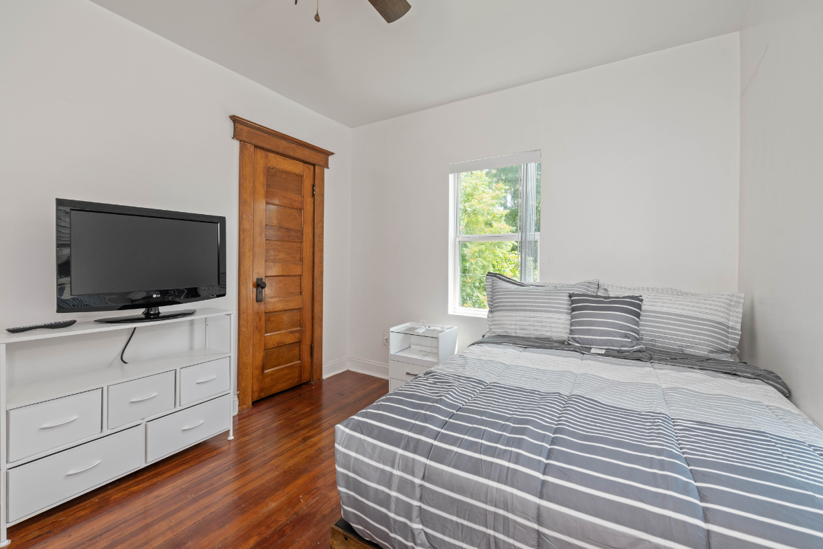 whole house or single rooms avaiiable - Photo 4