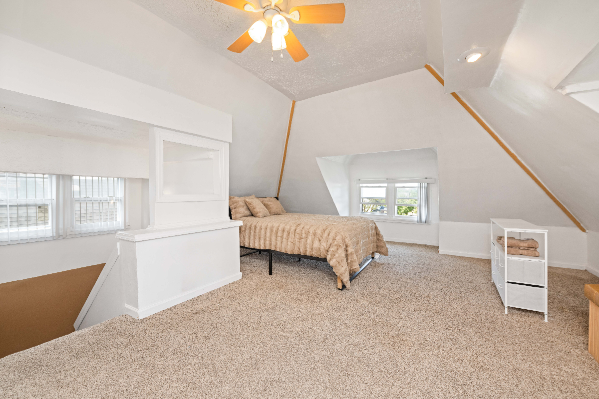 whole house or single rooms avaiiable - Photo 6