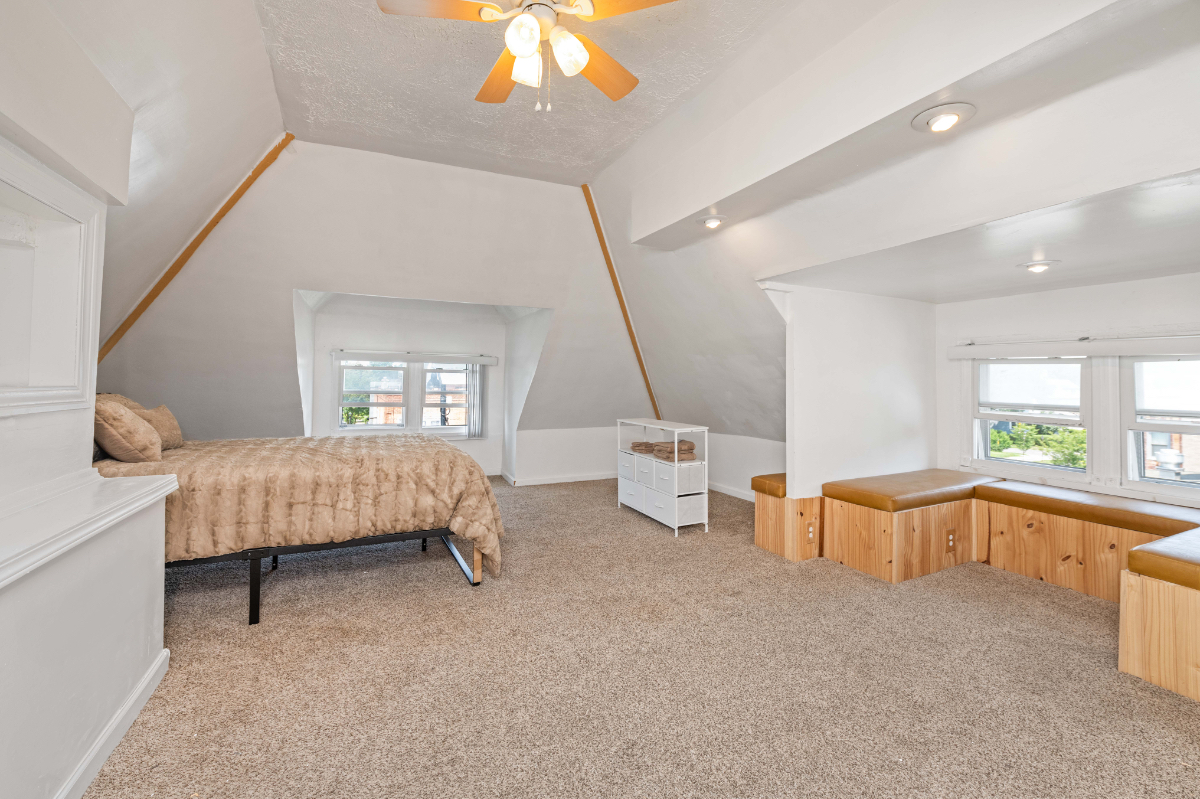 whole house or single rooms avaiiable - Photo 7