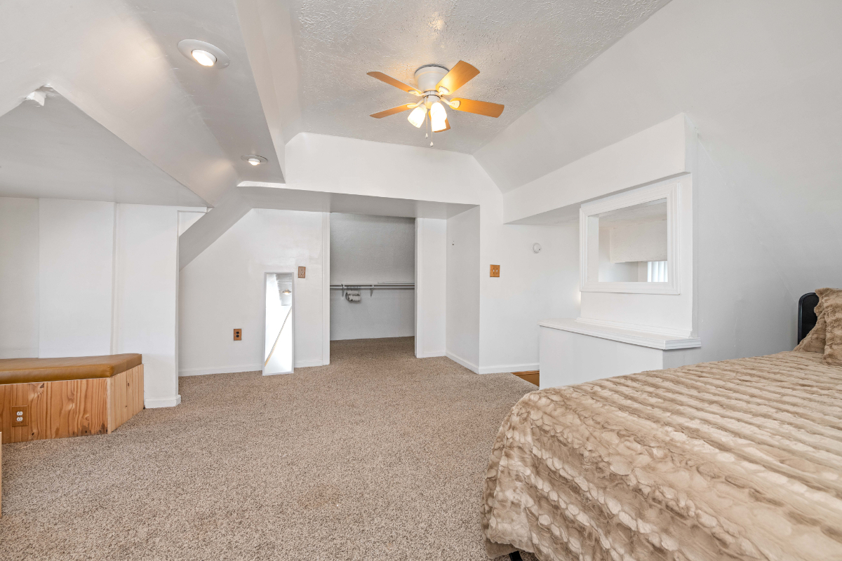 whole house or single rooms avaiiable - Photo 8