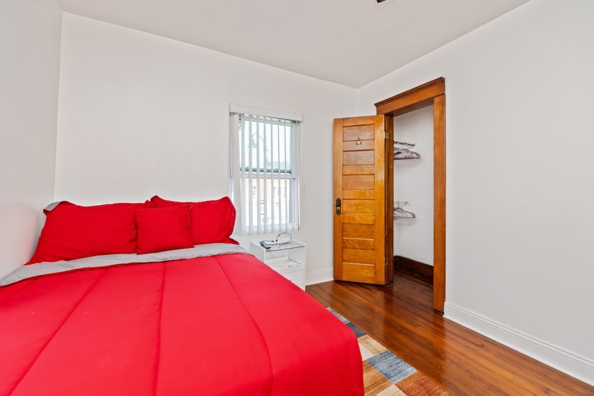 whole house or single rooms avaiiable - Photo 9