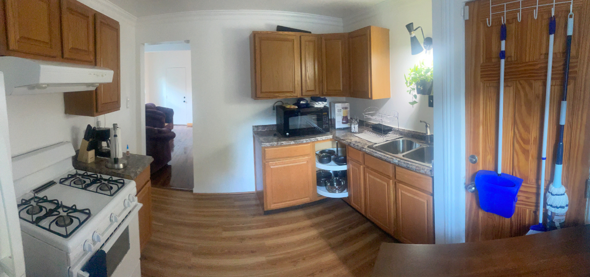 whole house or single rooms avaiiable - Photo 3