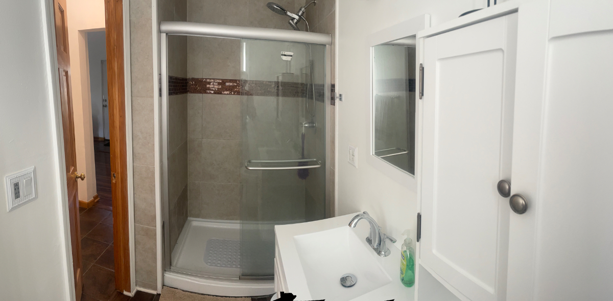 whole house or single rooms avaiiable - Photo 5