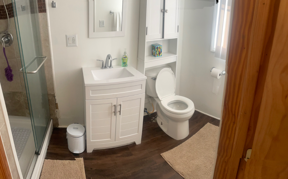 whole house or single rooms avaiiable - Photo 7
