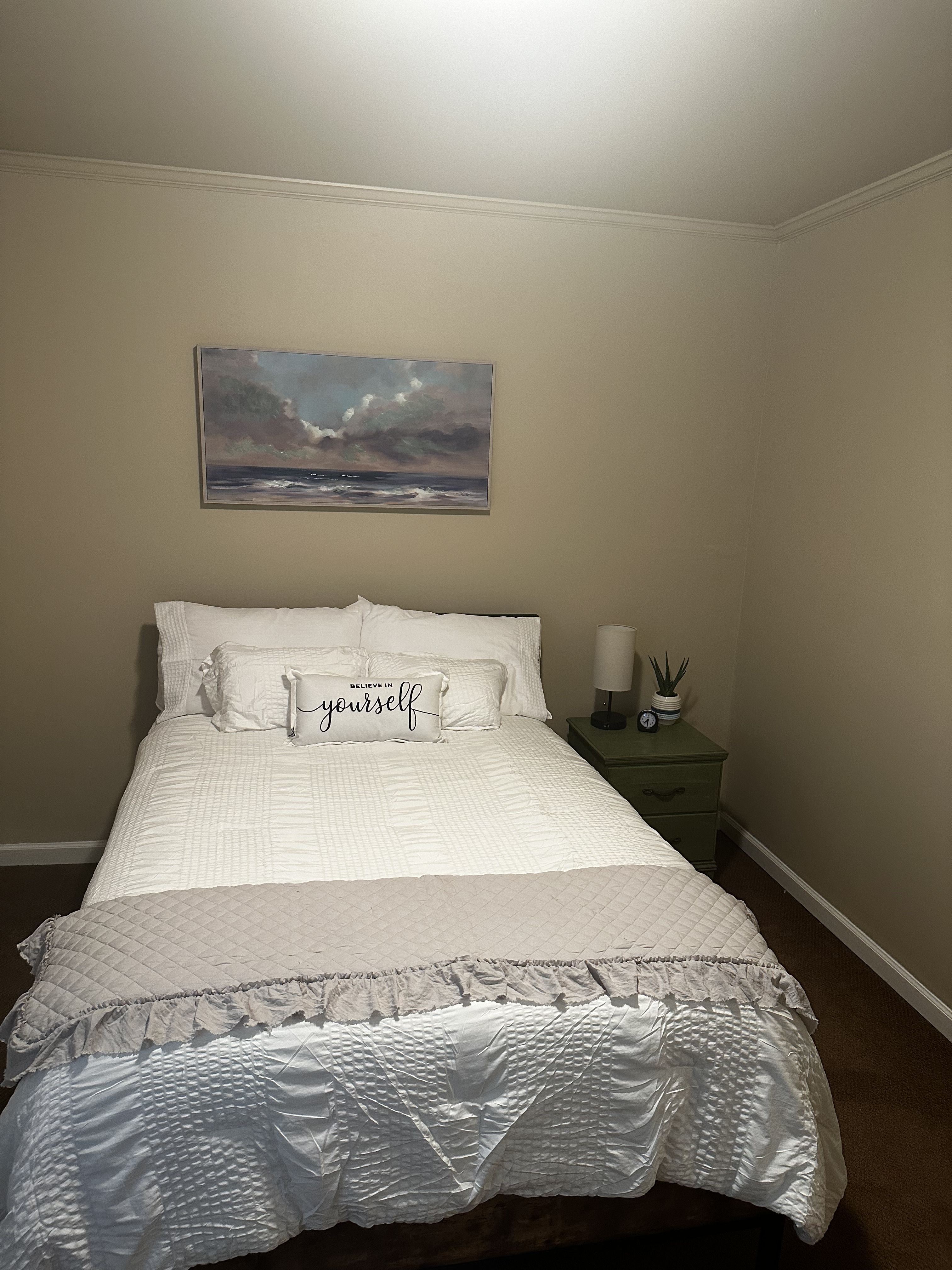 Room available in a two bedroom apartment - Photo 5