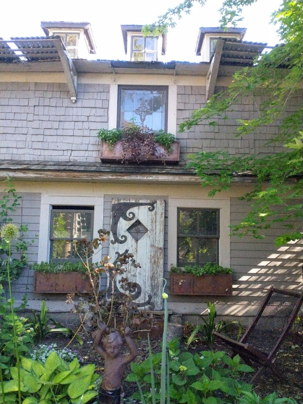 Carriage House Studio