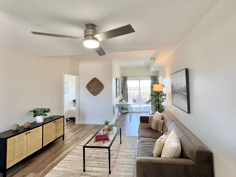 North Park 2 Br/1 Ba, Pets w/owner o.k. - Offstreet Parking & Laundry - Photo 1