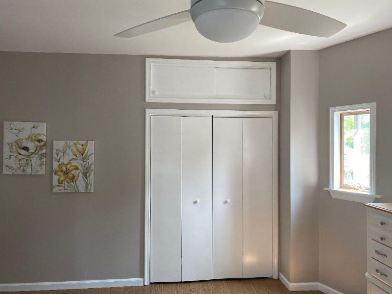 Fully Furnished 2-Bedroom Apartment in Quiet Watertown Neighborhood - Walking distance to Hospital! - Photo 12