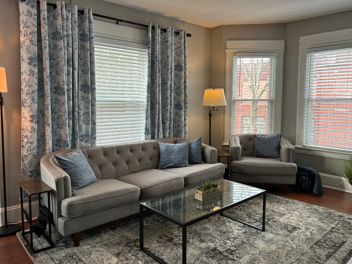 MAPLE ST COMMONS U46-3