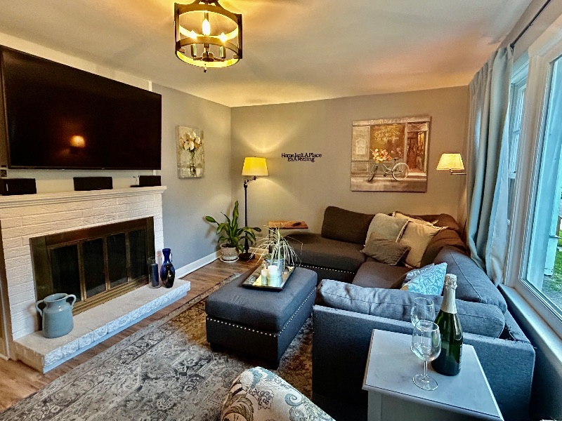 MAPLE ST COMMONS U48