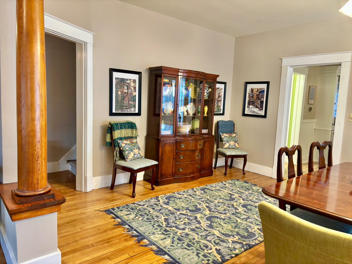 2000sf Townhome Close to RRMC & Killington - Photo 5