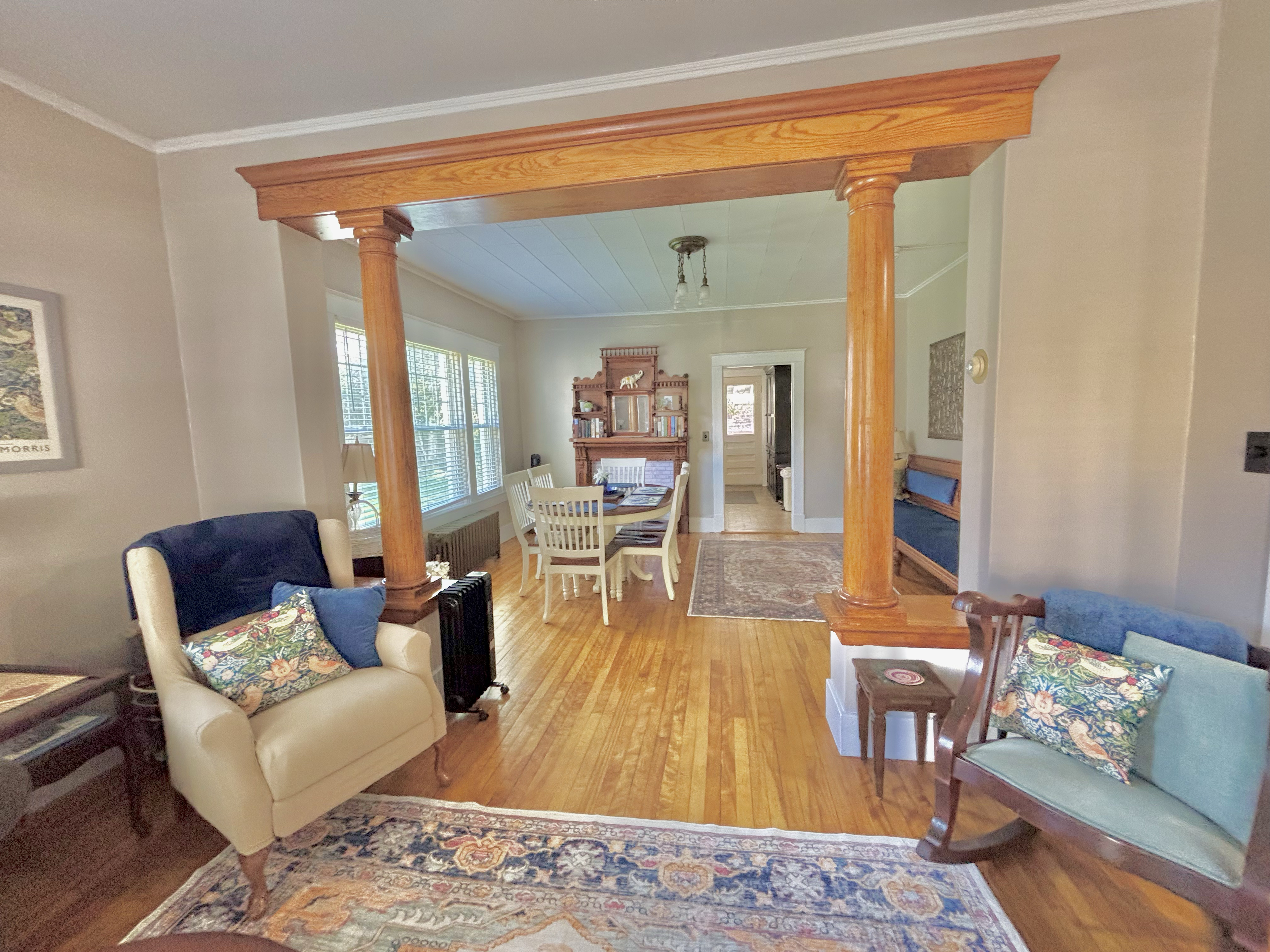 2000sf Townhome Close to RRMC & Killington - Photo 2