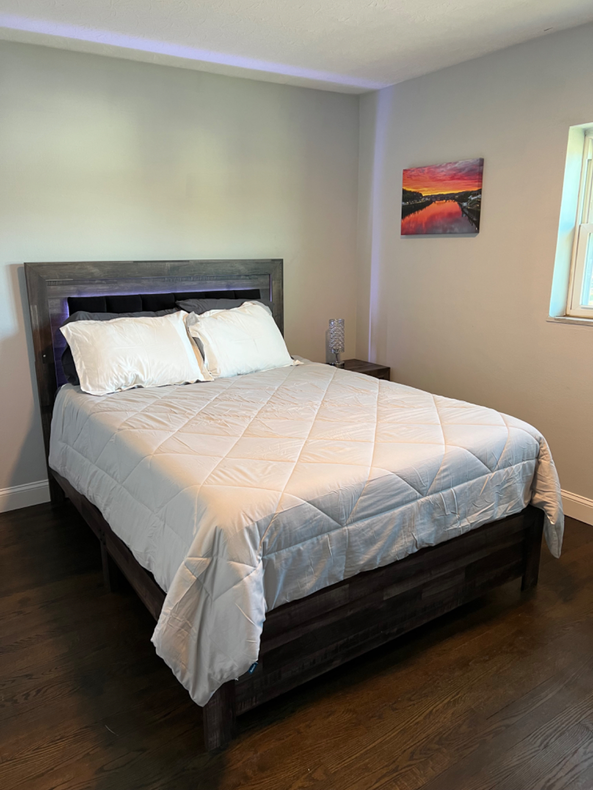 Cozy remodeled 2 Bedroom apartment in a quiet neighborhood - Photo 9