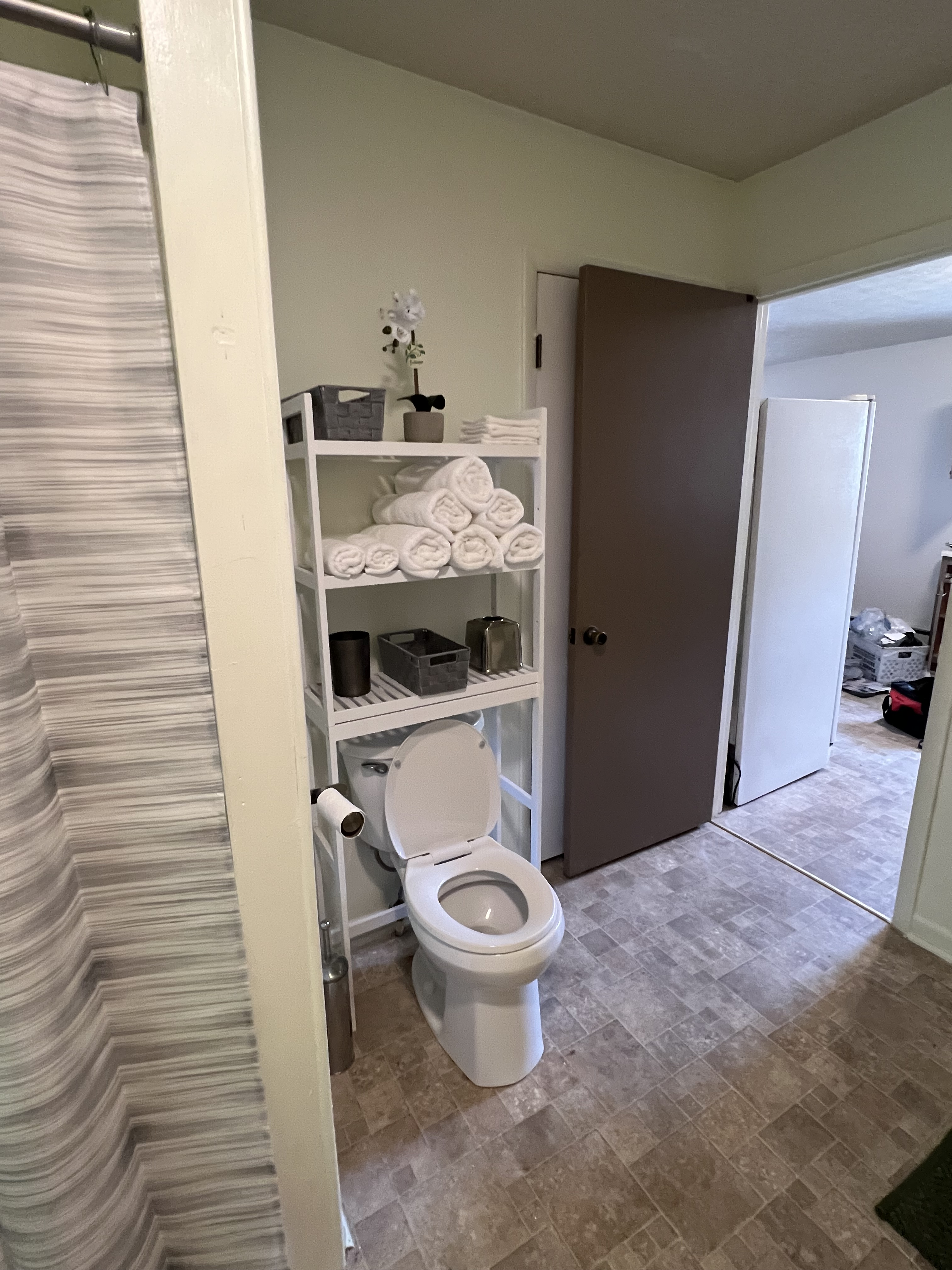 Privacy a must - Photo 12