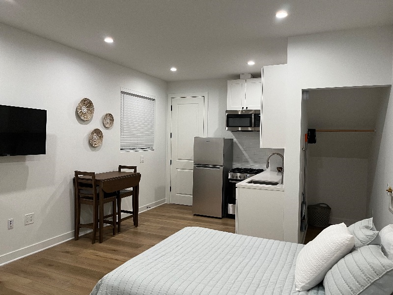 Cozy South Bay Studio - Photo 6