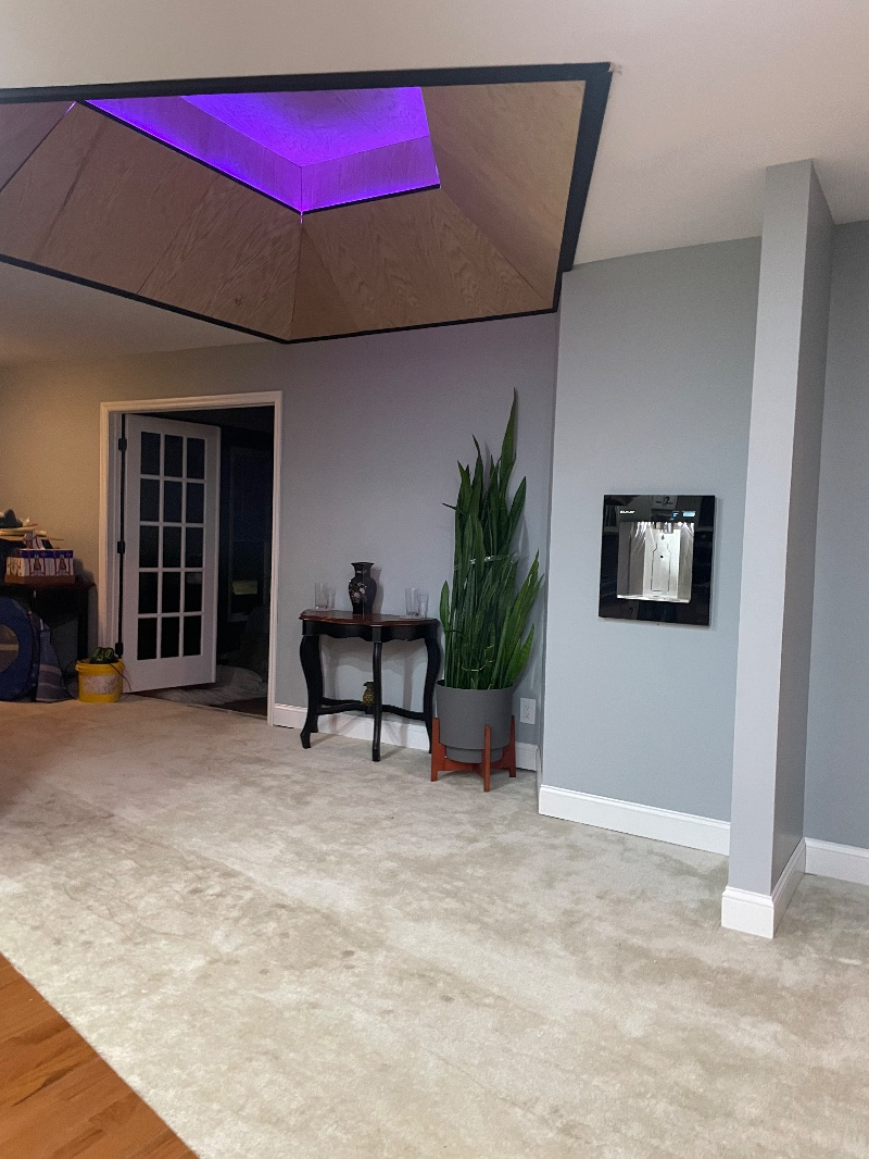 Big newly renovated house with rooms for rent in quiet safe area - Photo 5