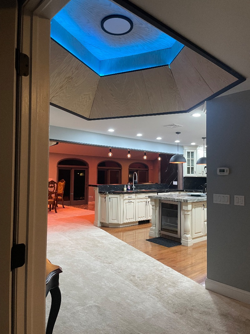 Big newly renovated house with rooms for rent in quiet safe area - Photo 7