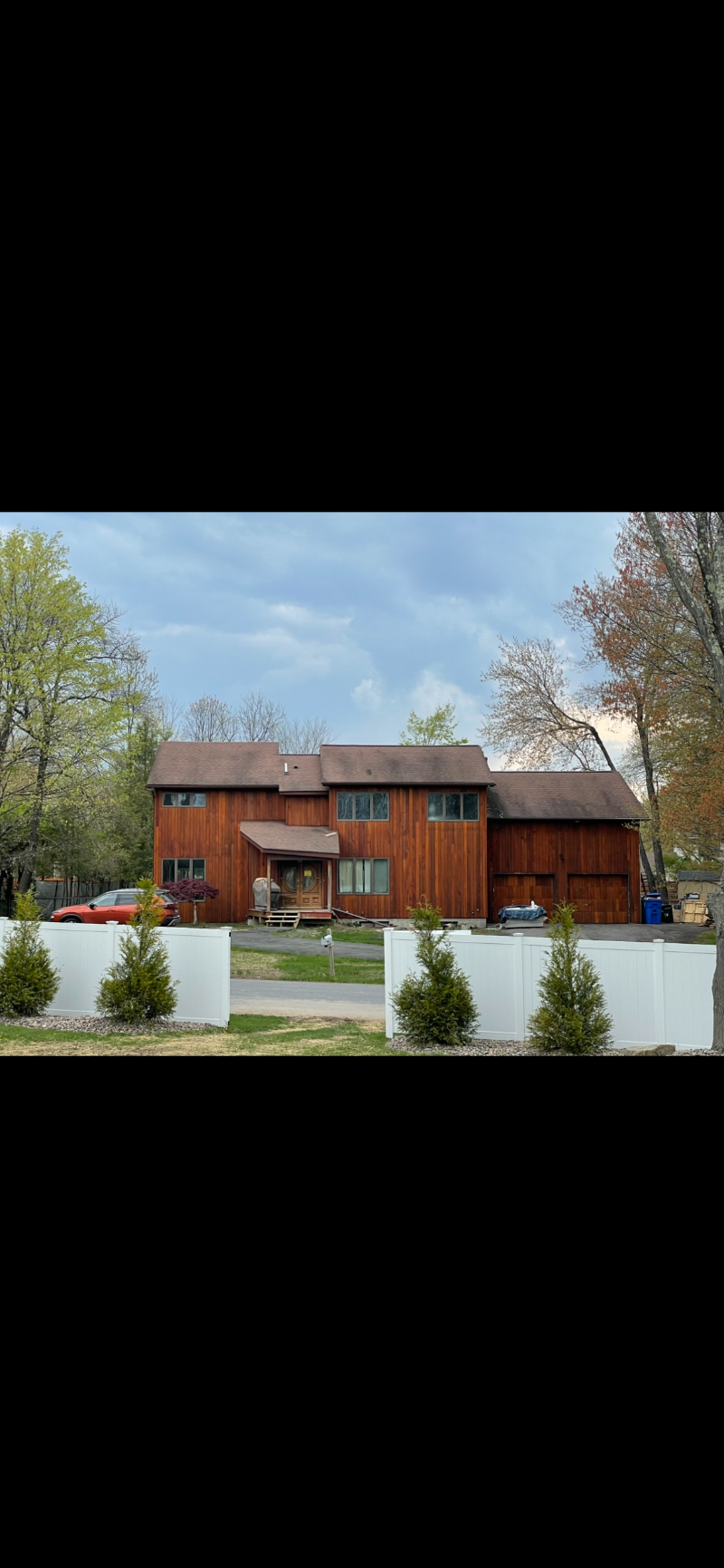 Big newly renovated house with rooms for rent in quiet safe area - Photo 11