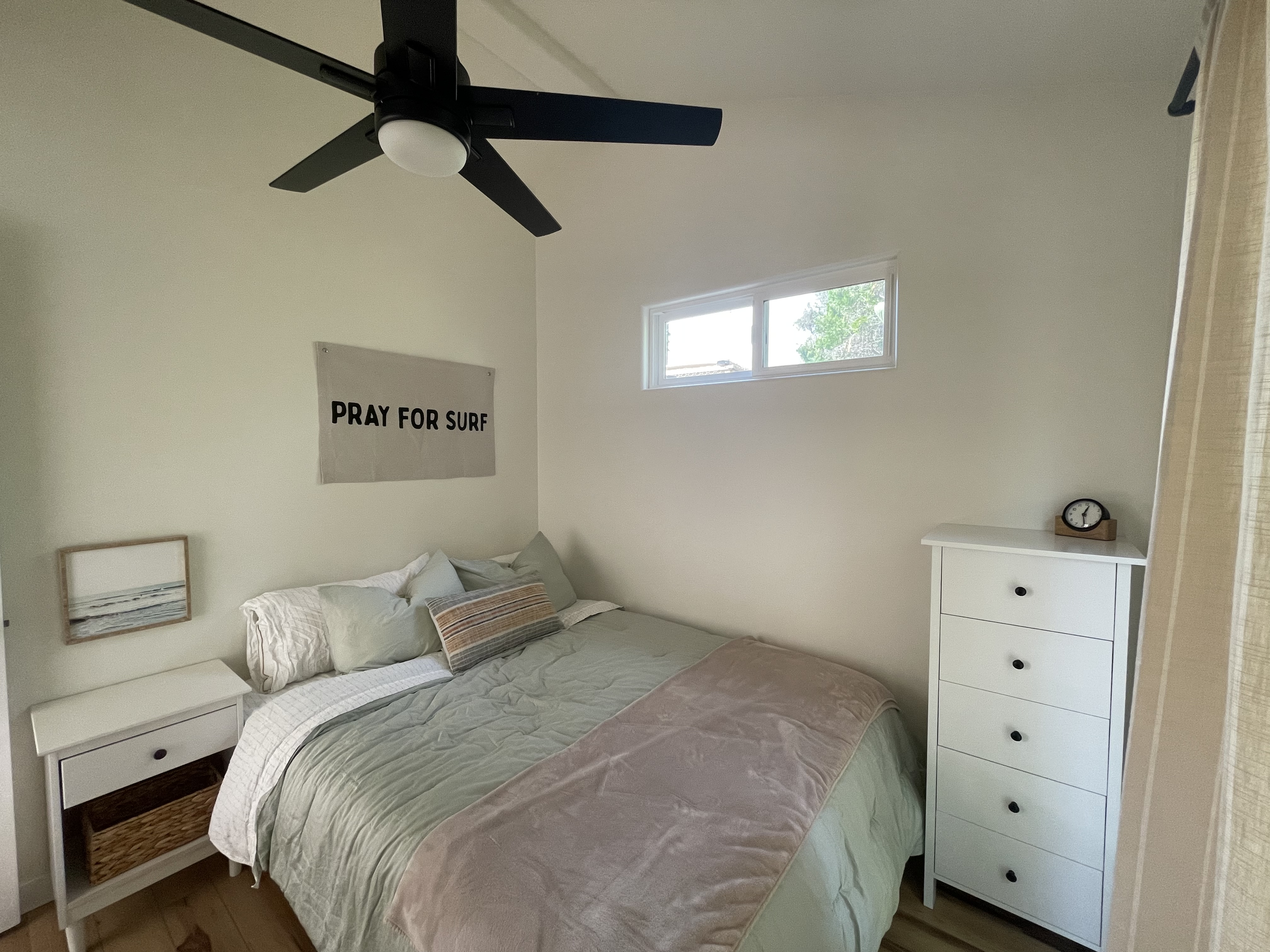 Private 1 Bedroom Surf Shack - Photo 5