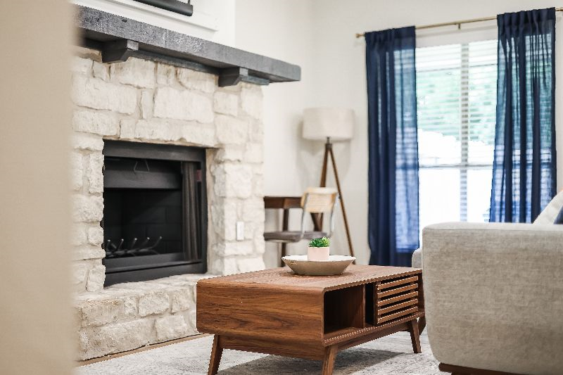 Olive Door Retreat Near Domain ATX - Photo 8