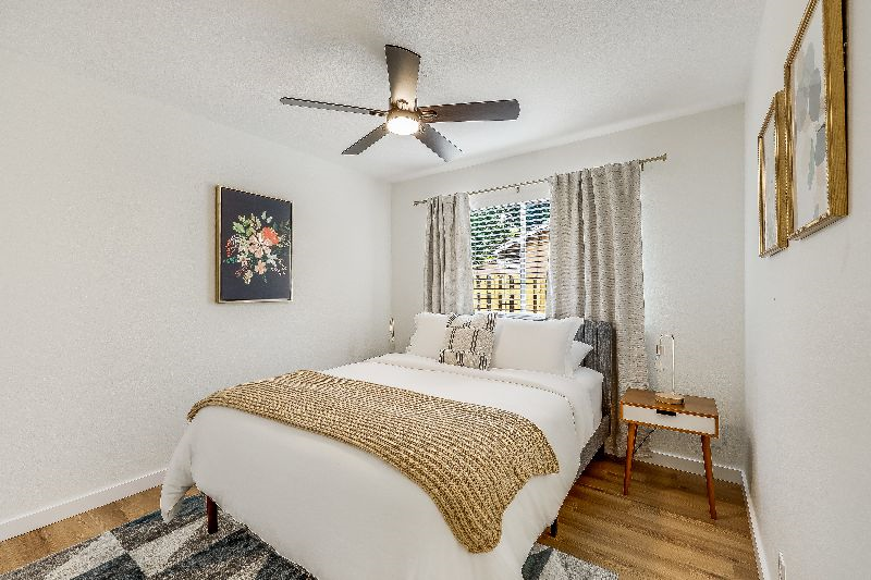 Olive Door Retreat Near Domain ATX - Photo 4