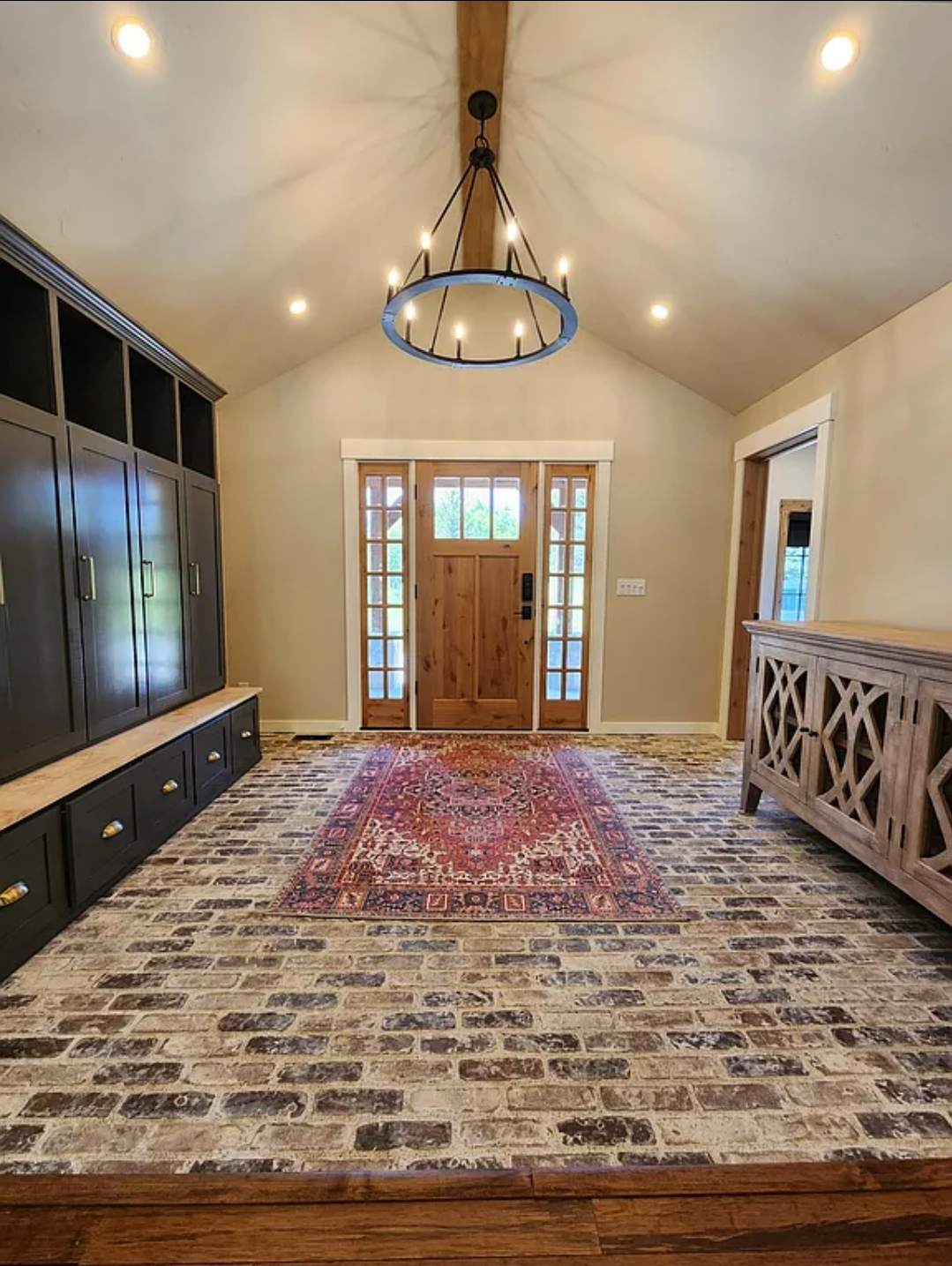 Riverfront craftsman home - Photo 12