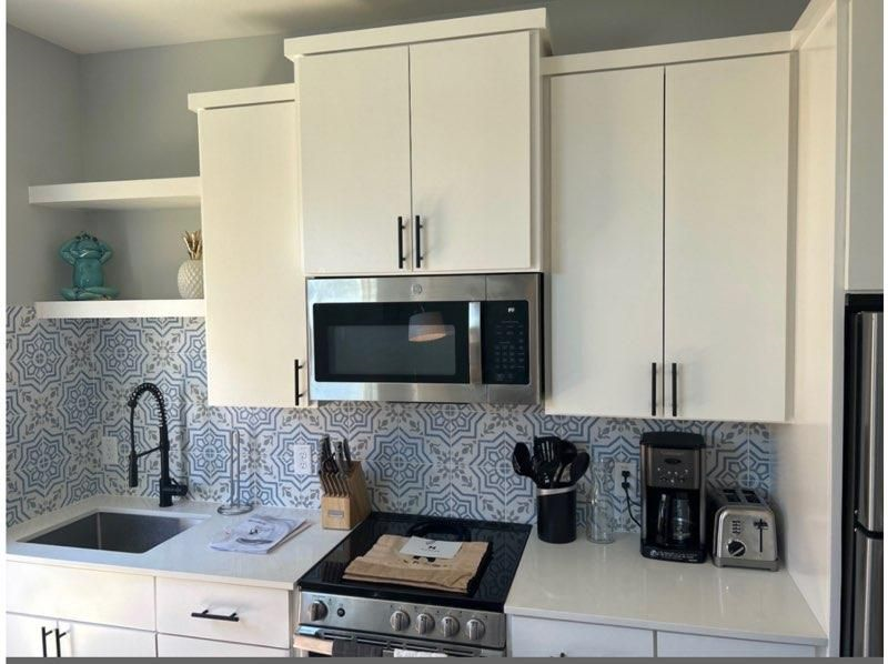 Austin-  Bennett Ave Rental - Photo 7