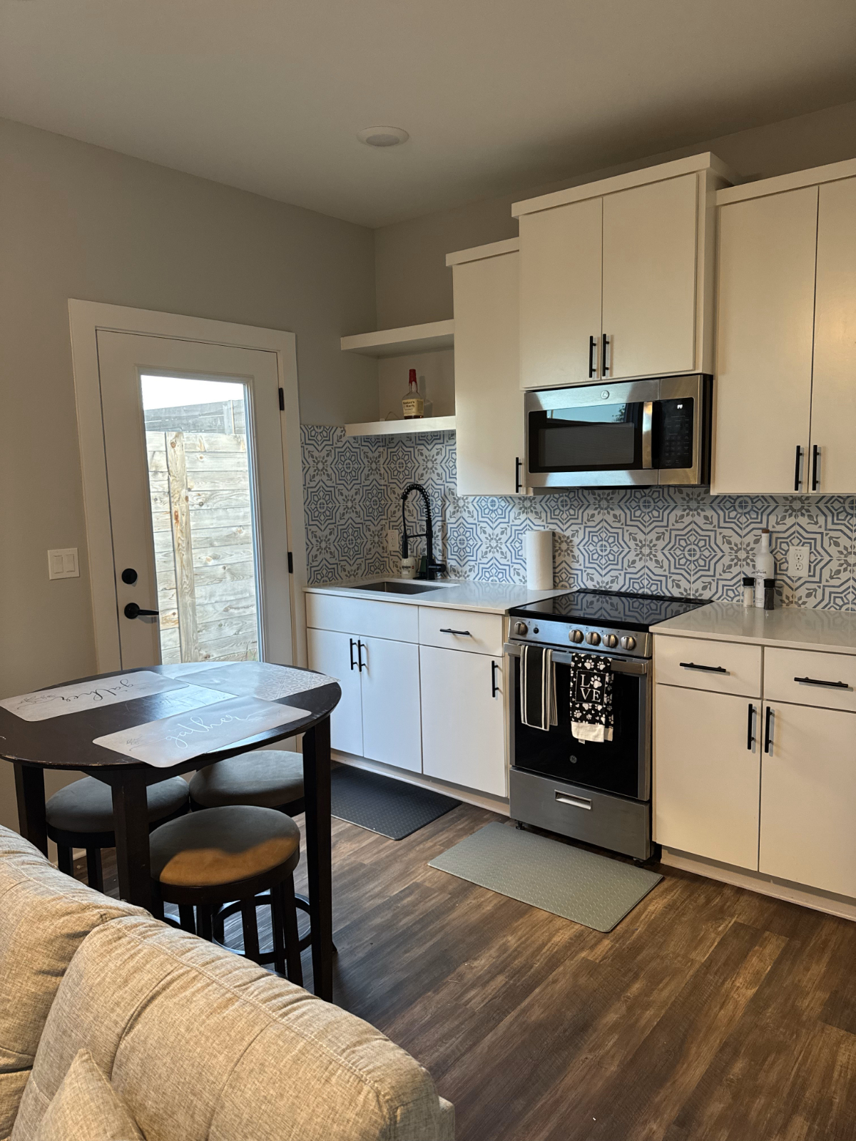 Austin-  Bennett Ave Rental - Photo 8