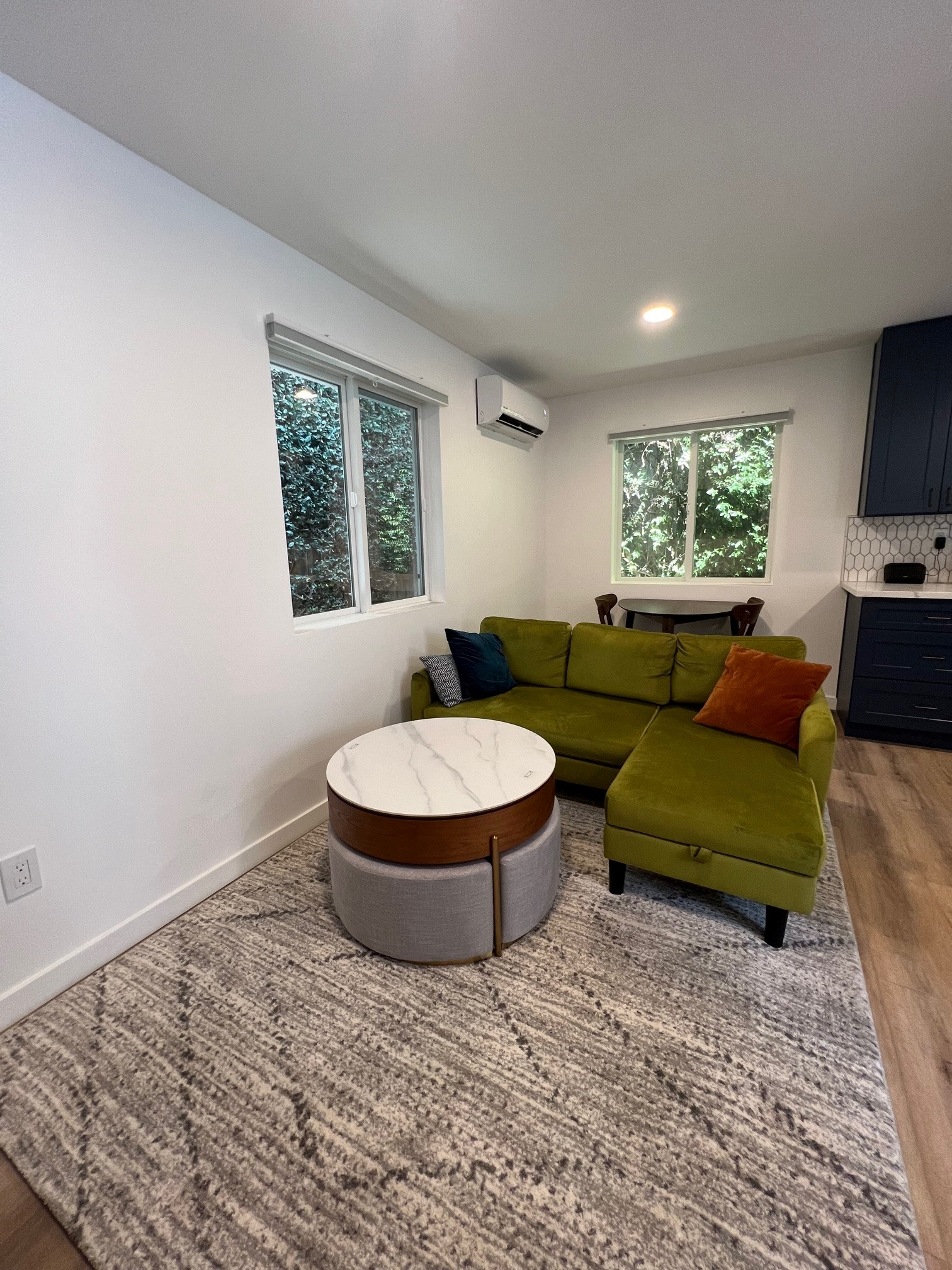 Private 1-bedroom Guesthouse in Hollywood Hills West - Photo 6