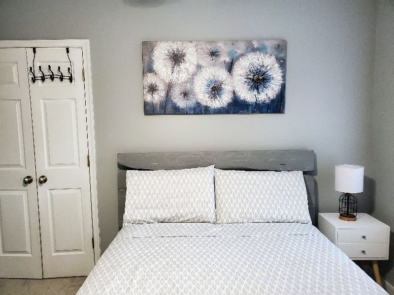 Bedroom #2