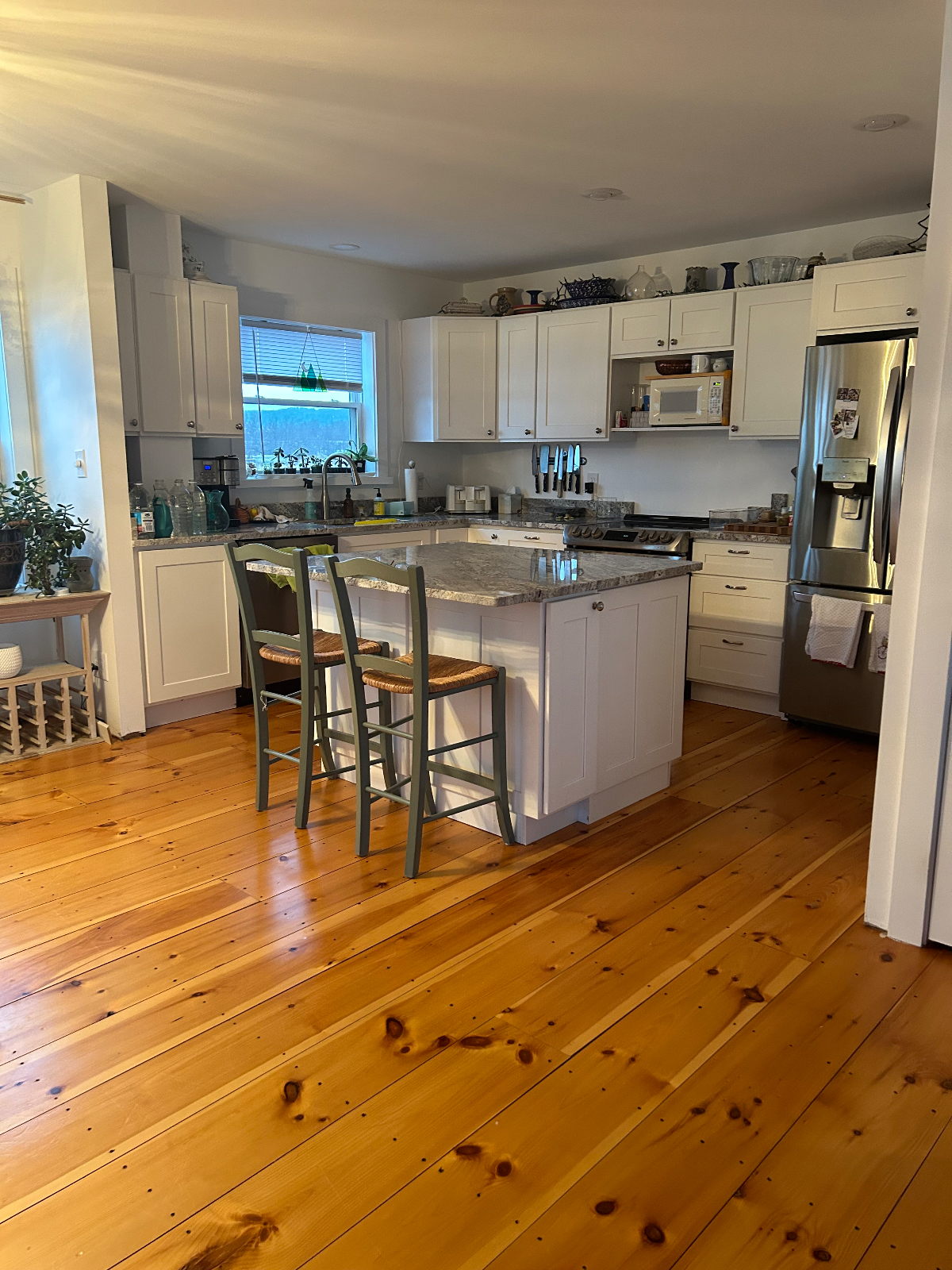 Otter Creek River House - Photo 5