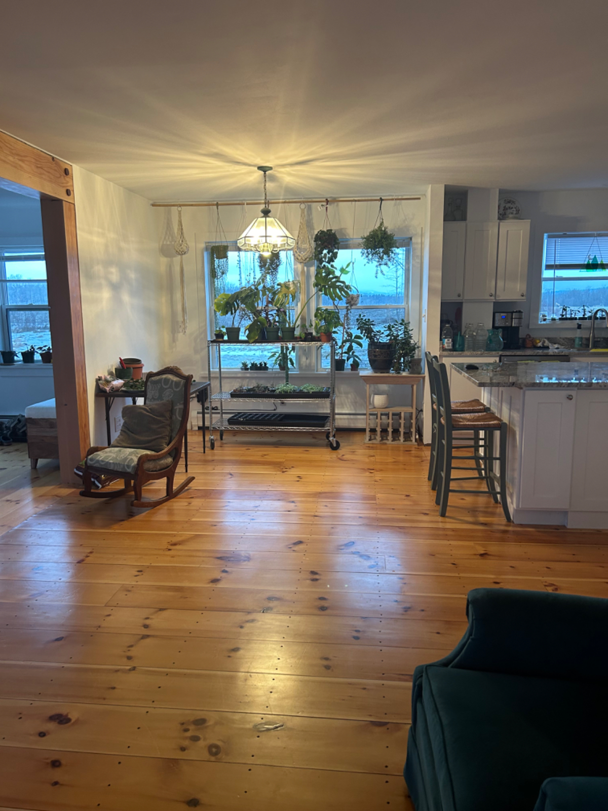 Otter Creek River House - Photo 6