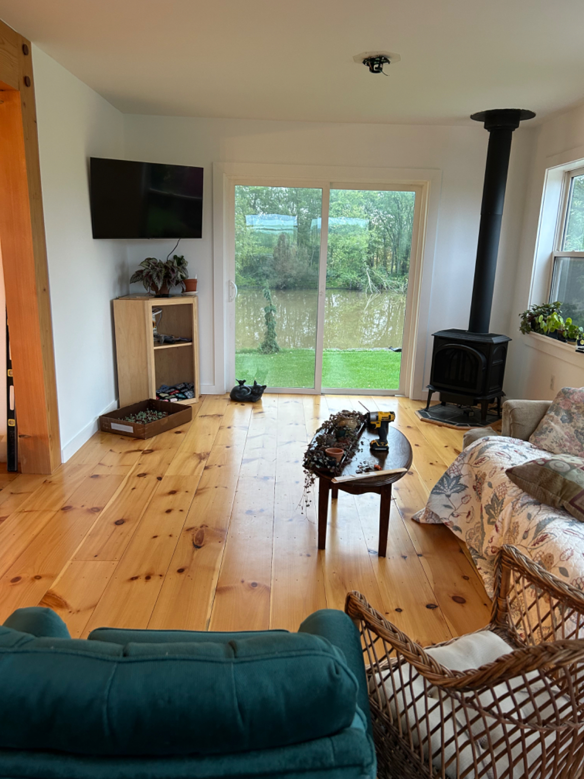 Otter Creek River House - Photo 8